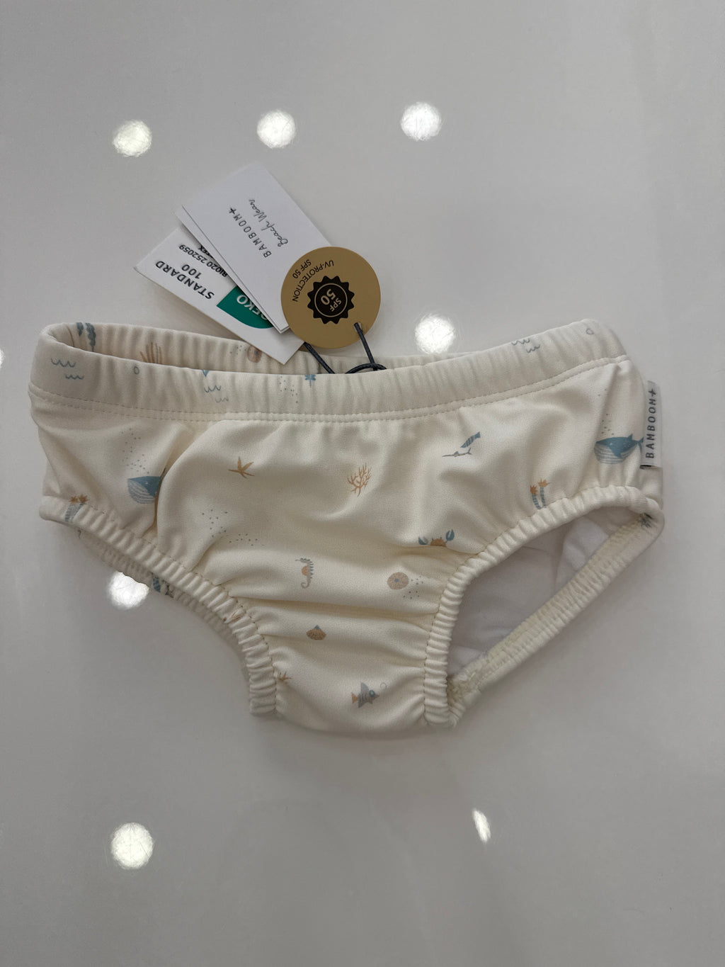 Costume contenitivo Bamboom