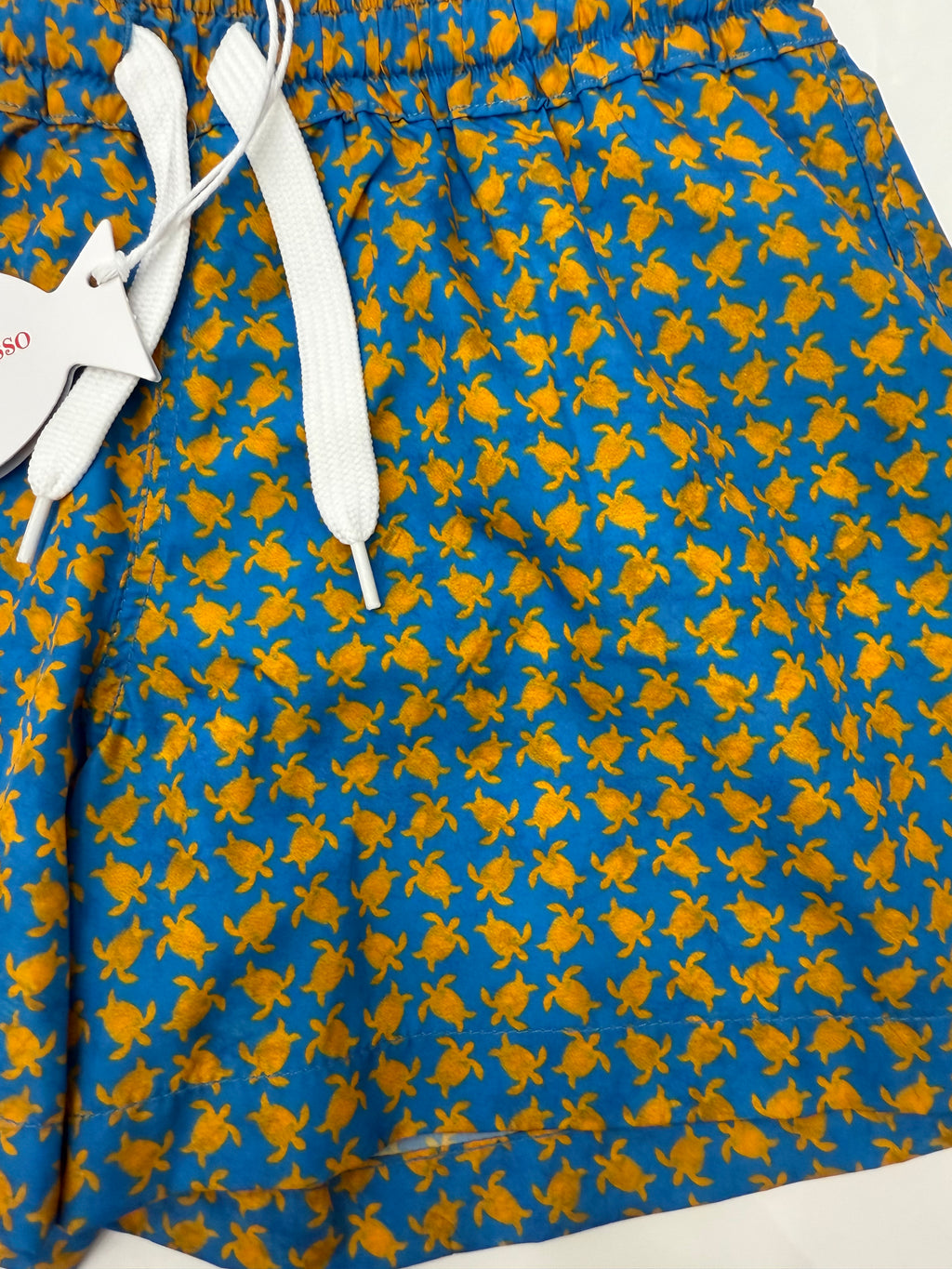 costume tartarughe